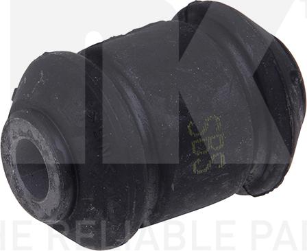 NK 5104822 - Bush of Control / Trailing Arm www.autospares.lv