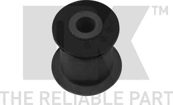 NK 5104796 - Bush of Control / Trailing Arm www.autospares.lv