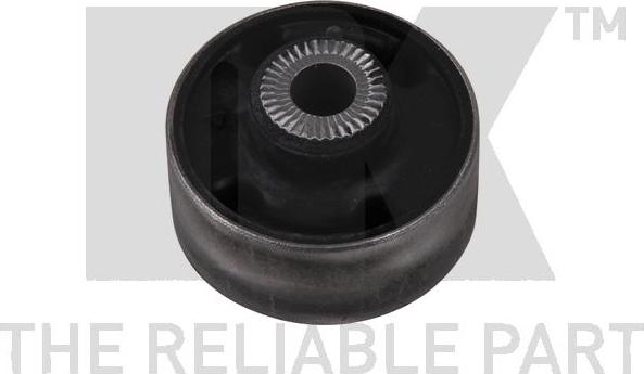 NK 5104765 - Bush of Control / Trailing Arm www.autospares.lv