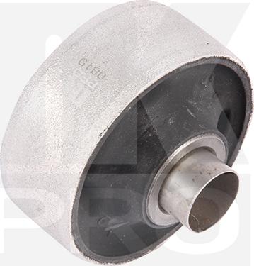 NK 5104705PRO - Bush of Control / Trailing Arm www.autospares.lv