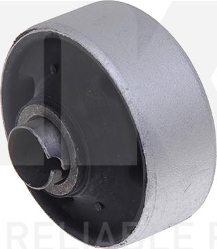 NK 5104705 - Bush of Control / Trailing Arm www.autospares.lv