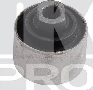 NK 5104715PRO - Сайлентблок, рычаг подвески колеса www.autospares.lv