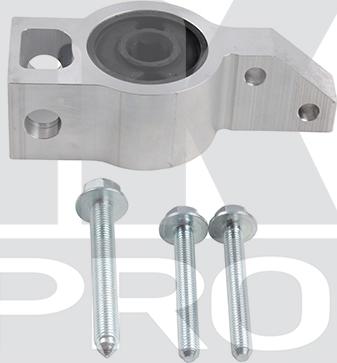 NK 51047104PRO - Bush of Control / Trailing Arm www.autospares.lv