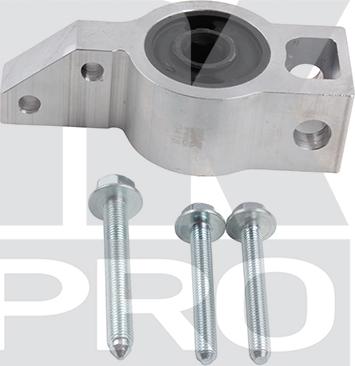 NK 51047105PRO - Bush of Control / Trailing Arm www.autospares.lv