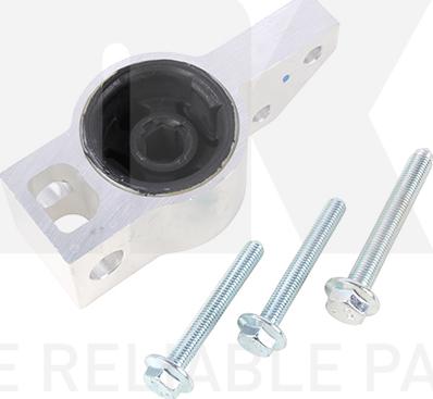 NK 51047105 - Bush of Control / Trailing Arm www.autospares.lv