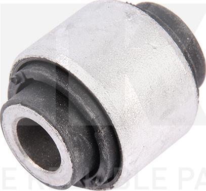 NK 51047108 - Сайлентблок, рычаг подвески колеса www.autospares.lv