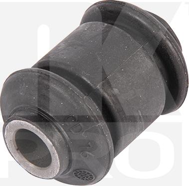 NK 5104720PRO - Сайлентблок, рычаг подвески колеса www.autospares.lv