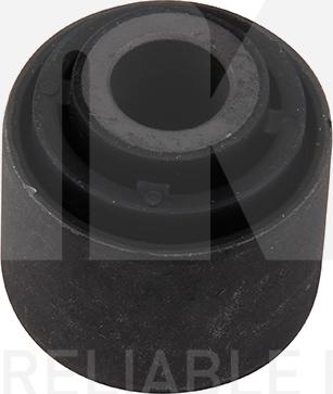 NK 5104776 - Сайлентблок, рычаг подвески колеса www.autospares.lv