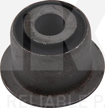 NK 5101940 - Сайлентблок, рычаг подвески колеса www.autospares.lv