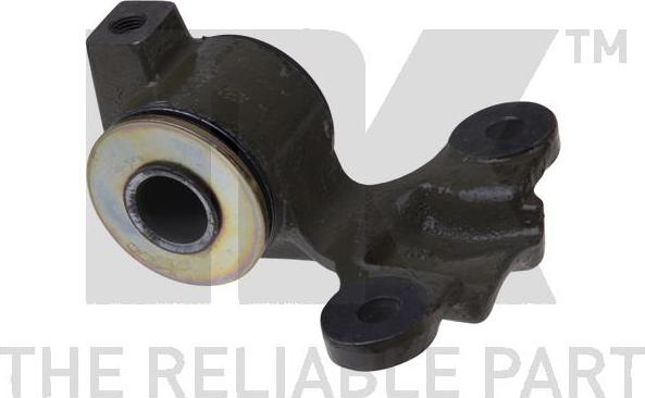 NK 5101909 - Bush of Control / Trailing Arm www.autospares.lv