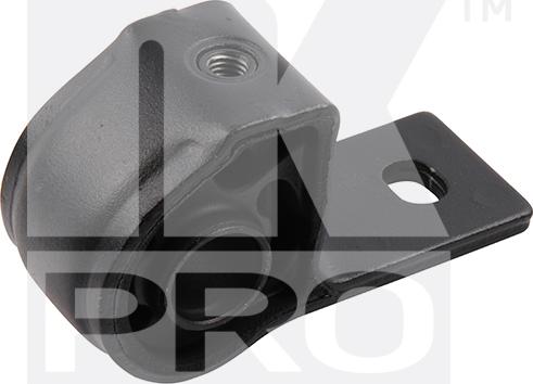 NK 5101905PRO - Сайлентблок, рычаг подвески колеса www.autospares.lv