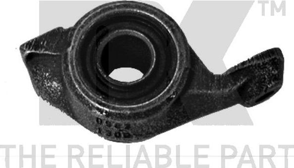 NK 5101907 - Bush of Control / Trailing Arm www.autospares.lv