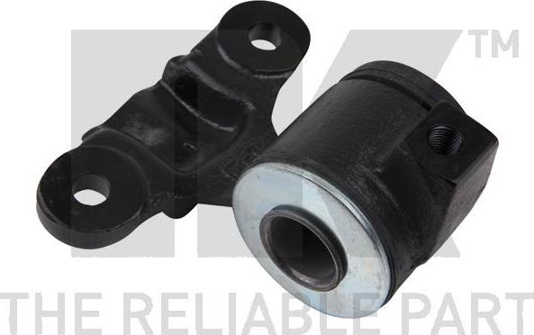 NK 5101936 - Bush of Control / Trailing Arm www.autospares.lv