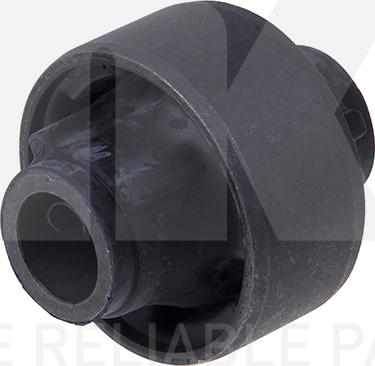 NK 5101931 - Сайлентблок, рычаг подвески колеса www.autospares.lv