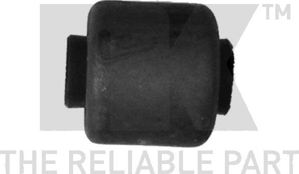 NK 5101506 - Bush of Control / Trailing Arm www.autospares.lv