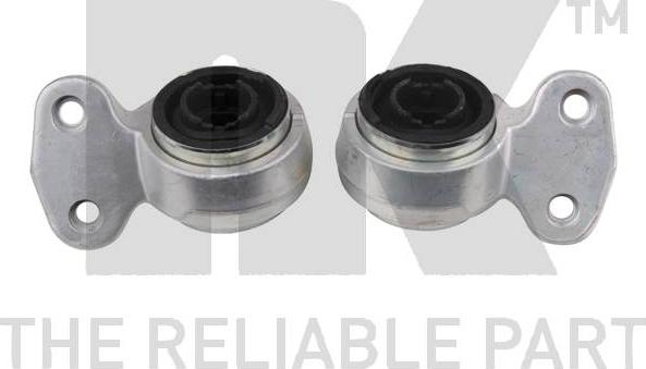 NK 5101513 - Bush of Control / Trailing Arm www.autospares.lv