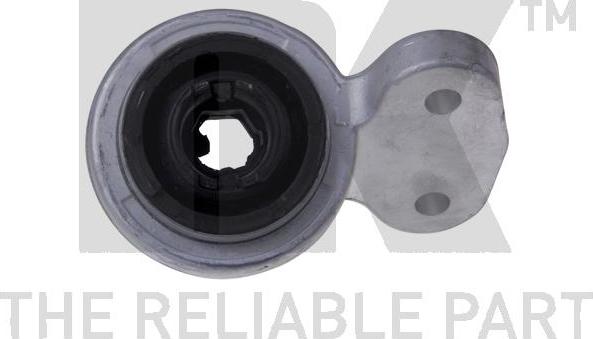 NK 5101531 - Bush of Control / Trailing Arm www.autospares.lv