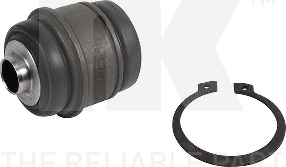 NK 5101523 - Bush of Control / Trailing Arm www.autospares.lv