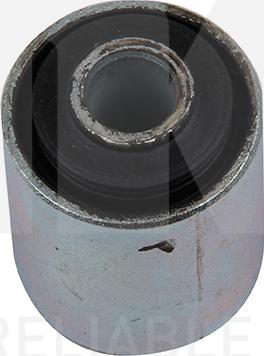 NK 5103916 - Сайлентблок, рычаг подвески колеса www.autospares.lv