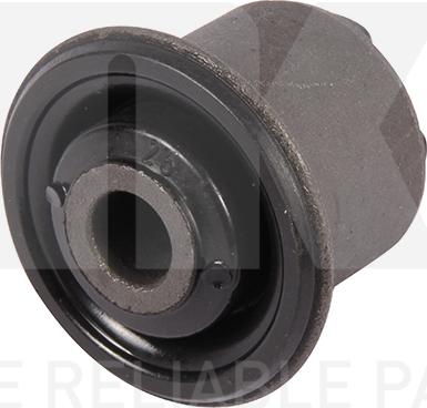 NK 5103924 - Сайлентблок, рычаг подвески колеса www.autospares.lv