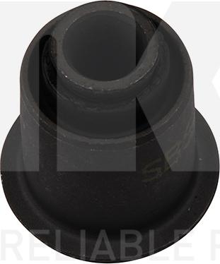 NK 5103922 - Сайлентблок, рычаг подвески колеса www.autospares.lv