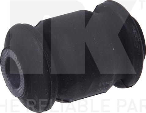 NK 5103501 - Piekare, Šķērssvira www.autospares.lv