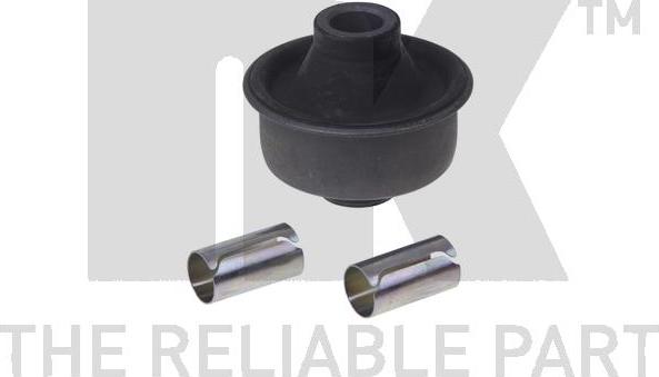 NK 5103602 - Bush of Control / Trailing Arm www.autospares.lv