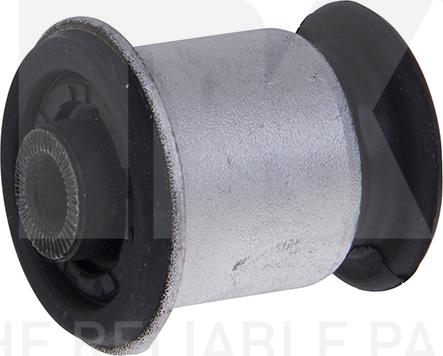 NK 5103634 - Сайлентблок, рычаг подвески колеса www.autospares.lv