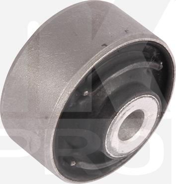 NK 5103635PRO - Сайлентблок, рычаг подвески колеса www.autospares.lv