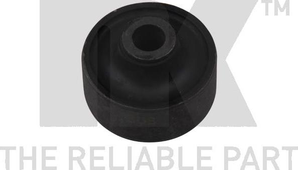 NK 5103637 - Bush of Control / Trailing Arm www.autospares.lv