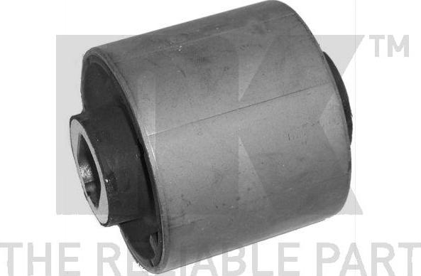 NK 5103311 - Сайлентблок, рычаг подвески колеса www.autospares.lv