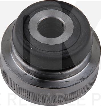 NK 5103721 - Bush of Control / Trailing Arm www.autospares.lv