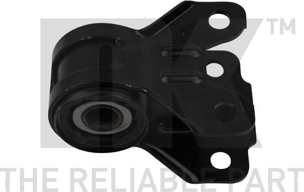 NK 5102540 - Bush of Control / Trailing Arm www.autospares.lv