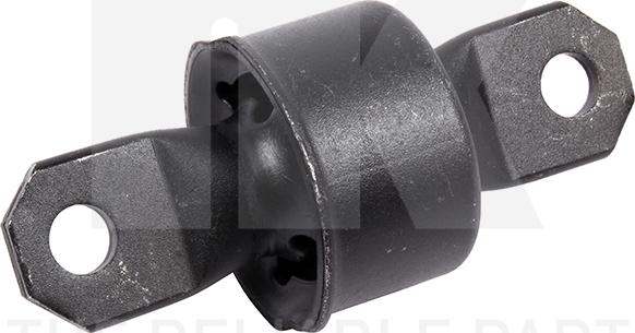 NK 5102551 - Bush of Control / Trailing Arm www.autospares.lv