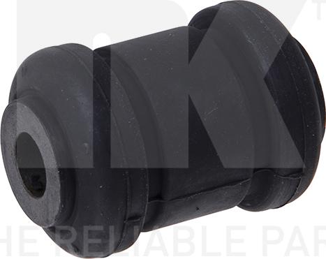 NK 5102535 - Сайлентблок, рычаг подвески колеса www.autospares.lv