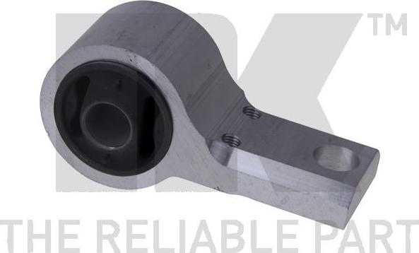 NK 5102524 - Bush of Control / Trailing Arm www.autospares.lv