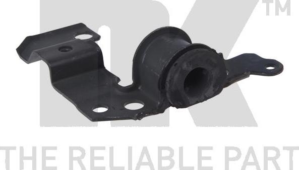 NK 5102306 - Bush of Control / Trailing Arm www.autospares.lv