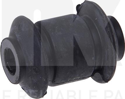 NK 5102315 - Сайлентблок, рычаг подвески колеса www.autospares.lv