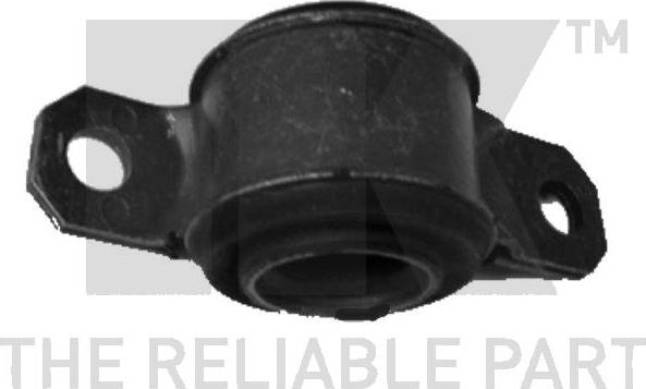 NK 5102311 - Bush of Control / Trailing Arm www.autospares.lv