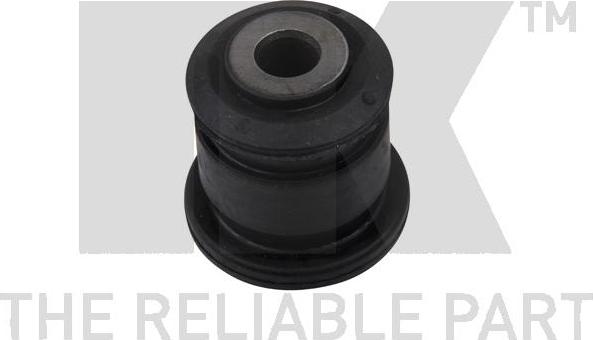 NK 5102334 - Bush of Control / Trailing Arm www.autospares.lv