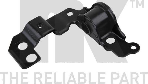 NK 5102336 - Bush of Control / Trailing Arm www.autospares.lv