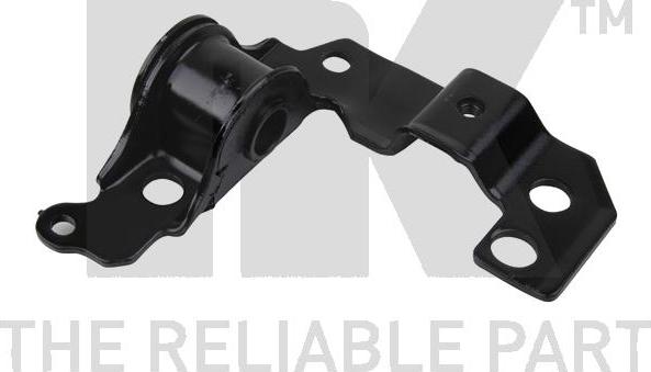 NK 5102337 - Bush of Control / Trailing Arm www.autospares.lv