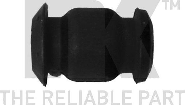 NK 5102321 - Bush of Control / Trailing Arm www.autospares.lv