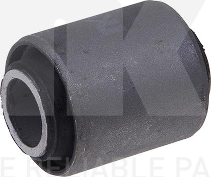 NK 5102209 - Сайлентблок, рычаг подвески колеса www.autospares.lv