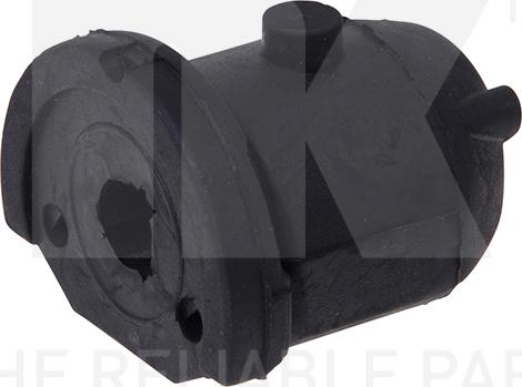 NK 5102204 - Piekare, Šķērssvira www.autospares.lv