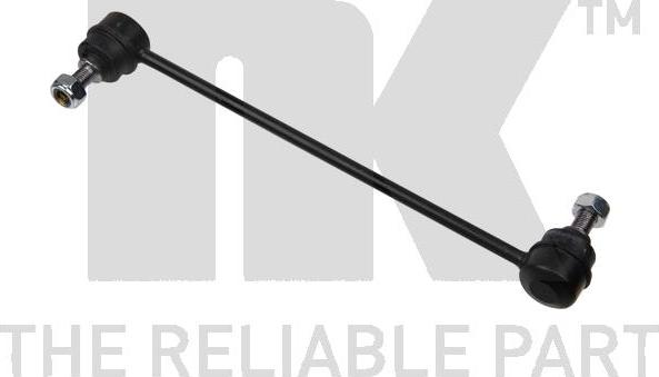 NK 5119309 - Rod / Strut, stabiliser www.autospares.lv