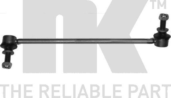 NK 5114536 - Rod / Strut, stabiliser www.autospares.lv