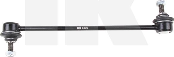 NK 5114763 - Rod / Strut, stabiliser www.autospares.lv