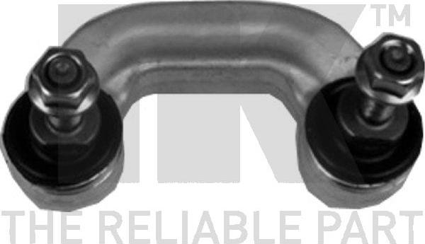 NK 5114705 - Rod / Strut, stabiliser www.autospares.lv