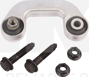 NK 5114737 - Rod / Strut, stabiliser www.autospares.lv